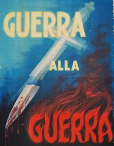 Guerra alla guerra (1948)