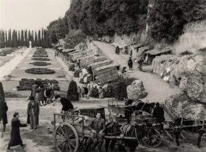 Crociata di carità
